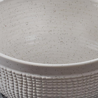 Potter Stone Serving Bowl - Set of 4 Park Designs - The Fox Decor